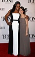 Zoe Madeline Donovan Picture 1 - The 67th Annual Tony Awards - Arrivals