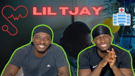 lil tjay beat the odds official video reaction and review youtube