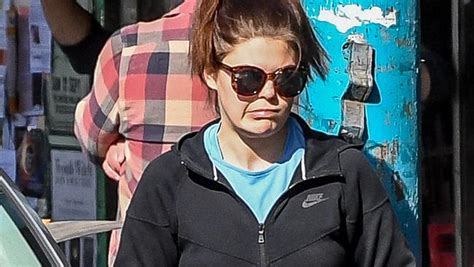 Belle Gibson Fined 30k Or Face Jail Time Over Fake Cancer Claims