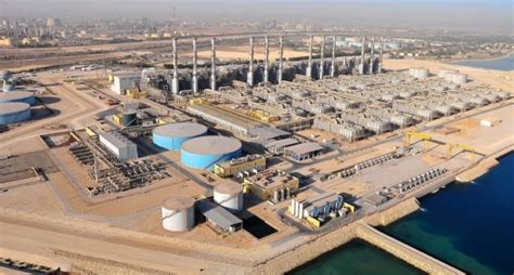 King Salman To Inaugurate Ras Al Khair As The Center Of Saudi Mining