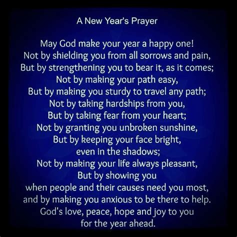 New Year Prayer Photos New Years Prayer New Year Poem Quotes About New Year