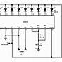 Lm324 Ic Vu Meter Circuit Diagram