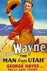 El hombre de Utah (1934) Película Ver Película