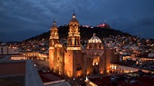 Zacatecas, MX holiday accommodation from AU$ 49/night | Stayz