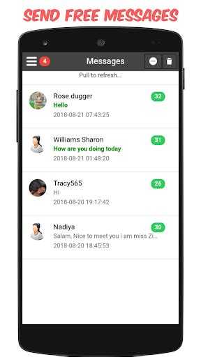 Top trending android apps for android. Live Chat: Free Online Dating Site 1.0 APK Free Download ...