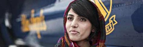 Opinion Symbolic Failure Point Female Afghan Pilot Wants Asylum In