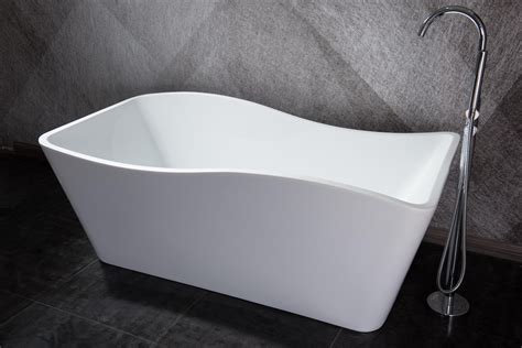 Pure Acrylic Luxury Hot Tubspawhirlpool Spa Bath Tub Apollo Massage Freestanding Soaking