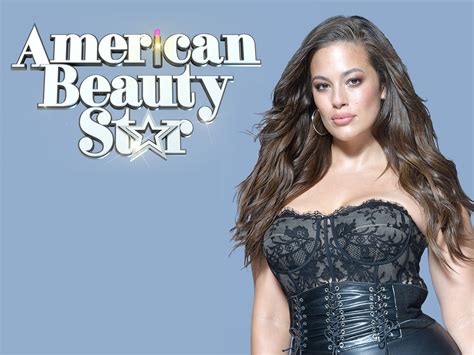 Prime Video American Beauty Star