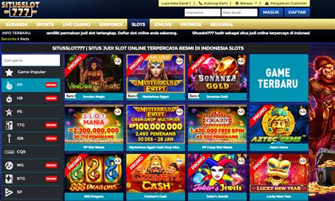 situs slot mami188