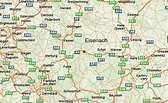 Eisenach Location Guide