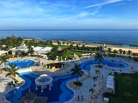 Luxury Bahia Principe Runaway Bay All Inclusive Adults Only Montego
