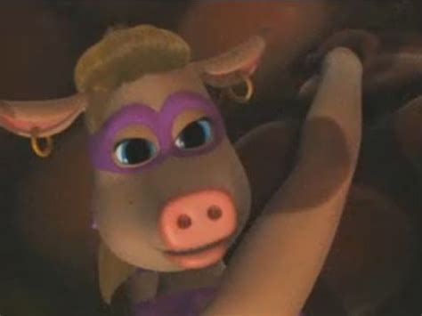 Abby Back In The Barnyard Photo 4935060 Fanpop Page 9