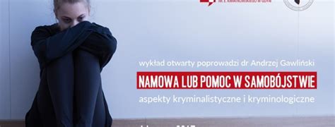 Wyk Ad We Wsaib W Gdyni Wydawnictwo Kryminalistyczne Kryminalistyczny Pl