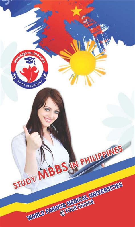 mbbs in philippines by mbbsinphilippines issuu