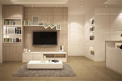 Simple Room Design