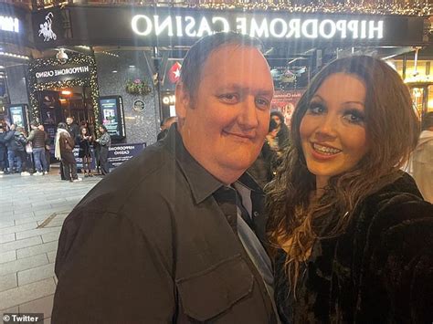 Rate My Takeaway Star Danny Malin Announces Engagement Express Digest