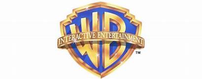 Warner Bros Entertainment Interactive Wb Games Transparent