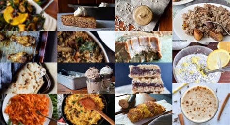 Top 16 Paleo Recipes Of 2016