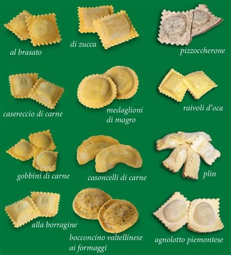 12 Best Pasta Shapes Images On Pinterest Pasta Types Kitchens And Pasta