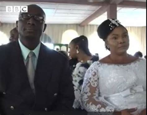 Meet 57 Year Old Widow Who Remarried After Years Of Being Alone