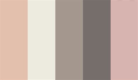 Bedroom Neutral Brown Color Palette Trendecors