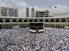 Q&A: The hajj pilgrimage and its significance in Islam