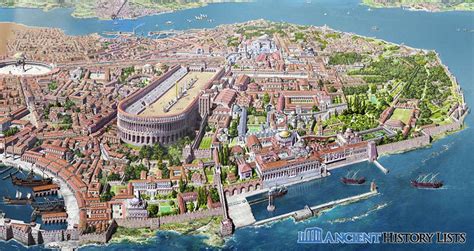 Rome And The Roman Empire Telegraph