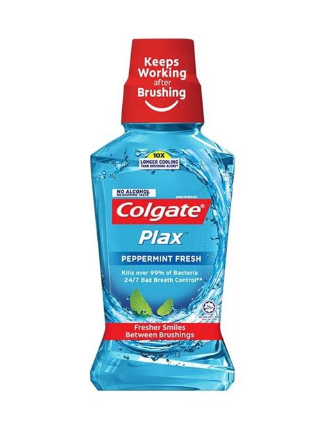 10 best alcohol free mouthwashes malaysia 2020 top brand reviews