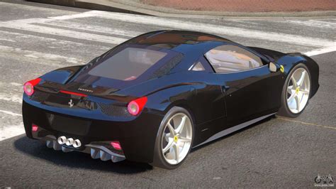 Get the best deals on men's j. Ferrari 458 JF for GTA 4
