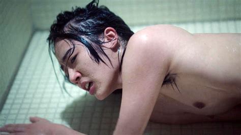 Misato Morita Nude Scene From The Naked Director Scandal Planet Free