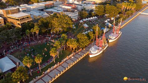 Hotels near or close to capt dick's beaufort river tours in beaufort south carolina area. Reserve A City Park | Beaufort SC