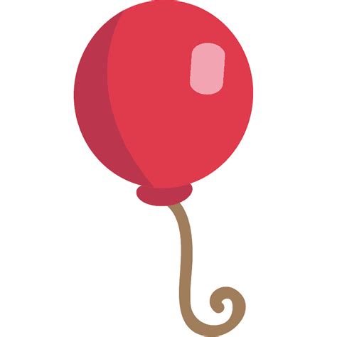 Balloon Emoji Clipart Free Download Transparent Png Creazilla