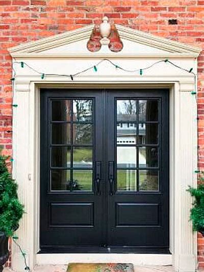 Choosing The Perfect Doors Elegantentrydoors