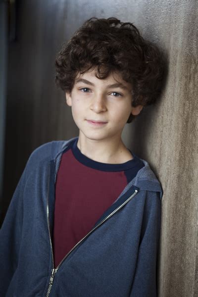 Picture Of David Mazouz In Touch David Mazouz 1431046807 Teen