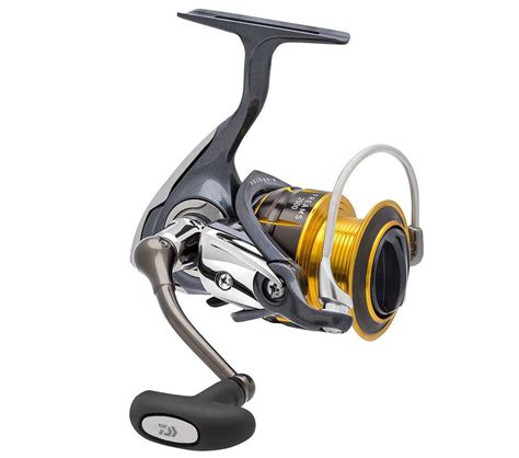 Daiwa Freams A Spinning Reel Negozio Di Pesca Online Bass Store Italy