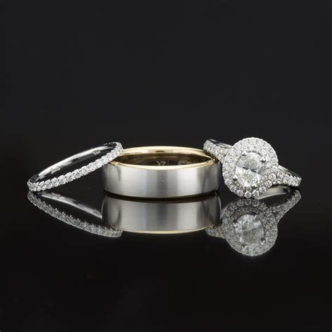 Shane Co Has A Wide Selection Of Wedding Rings For Men And Women Yelp