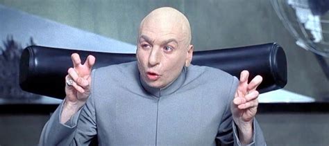 Mike Myers Reprises His Role As Dr Evil For New Super Bowl Commercial