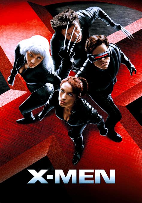 Luckily, all of these movies are available to stream in one place or another online. X-Men | Movie fanart | fanart.tv