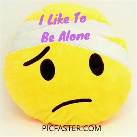 Mood Lonely Sad Emoji Dp For Whatsapp Jamies Witte