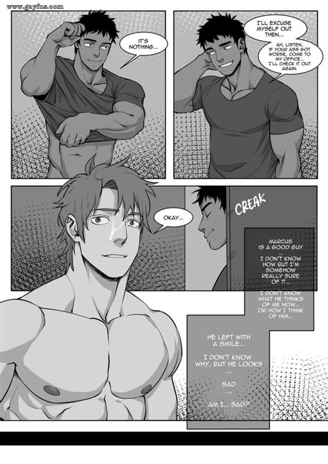 Page 84 Suyohara This Guy Gayfus Gay Sex And Porn Comics
