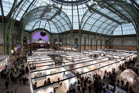 Paris Photo to Pay Galleries For Closure - artnet News