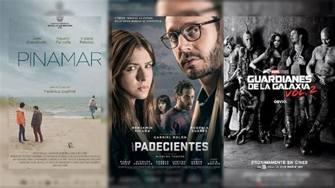 Las Películas Para Ver El Fin De Semana En El Cine Infobae