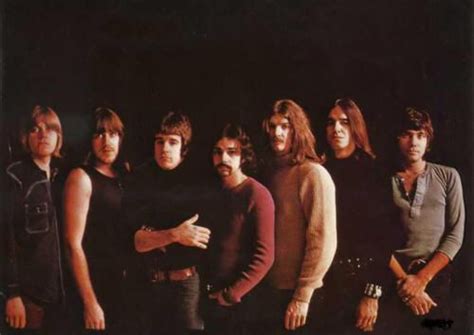 Chicago Transit Authority Chicago The Band Terry Kath