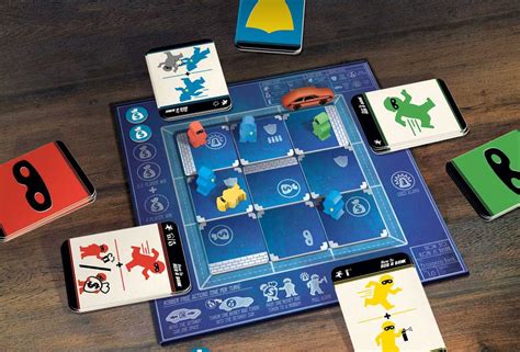9 New Board Games That Deserve Your Time And Attention Board Games