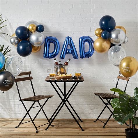 How To Host The Best Fathers Day Celebration