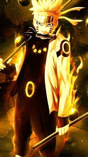 Naruto Live Wallpaper Gif Ipad - IAE NEWS SITE