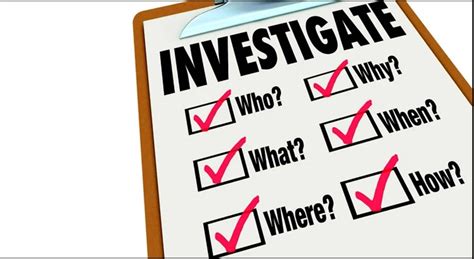 The Study Why Incident Investigation And Reporting Is Important Ask