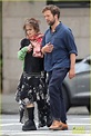 Helena Bonham Carter Couples Up With Boyfriend Rye Dag Holmboe: Photo ...