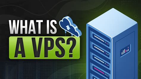 What Is A VPS Everything You Need To Know YouTube