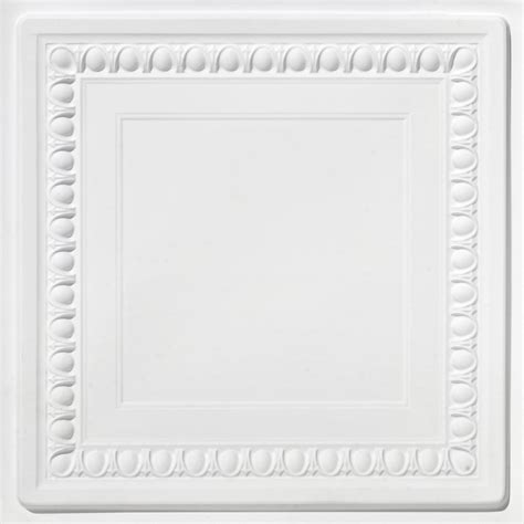 Cambridge Faux Tin Ceiling Tile 24 In X 24 In Dct 06 Faux Tin